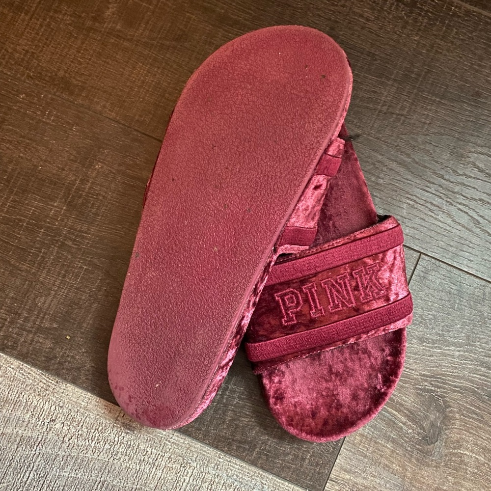 Pink slides - Picture 2 of 3